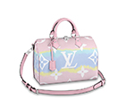 LV ESCALE SPEEDY BANDOULIERE 30 M45123