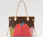 LV x YK Neverfull MM M46468