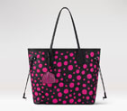 LV x YK Neverfull MM M46419