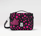 LV x YK Pochette Metis M46420