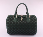 Louis Vuitton 2013 SPEEDY Bag M40611 Green M40611