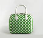 Louis Vuitton 2013 SPEEDY Bag M42237 Green M42237