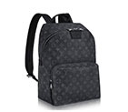 Louis Vuitton Apollo Backpack Monogram Eclipse M43186 M43186