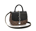Chain It Bag PM M44115