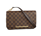 Louis Vuitton Damier Canvas Hoxton PM N41257 N41257