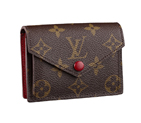 Louis Vuitton Marie Wallet M93802 M93802