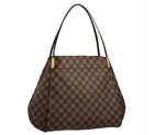 Louis Vuitton Damier Canvas Marylebon GM N41214 N41214