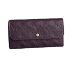 Louis Vuitton Monogram Empreinte Virtuose Wallet M60294 M60294