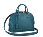 Louis Vuitton Parnassea Alma PM M48845 M48845