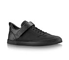 Louis Vuitton Passenger Sneaker Monogram Eclipse SML0420