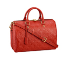 Louis Vuitton Speedy BANDOULIERE 30 M40756 M40756