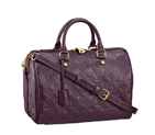 Louis Vuitton Speedy BANDOULIERE 30 M40757 M40757