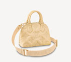 Louis vuitton ALMA BB M59821