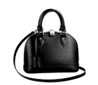 Louis vuitton ALMA BB M40862 M40862