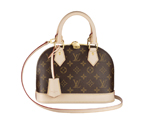 Louis vuitton ALMA BB M53152 M53152