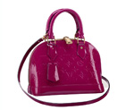 Louis vuitton ALMA BB M91771 M91771
