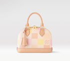 Louis vuitton Alma BB N40516
