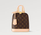 Louis vuitton Alma Backpack M47132