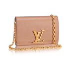 Louis vuitton CHAIN LOUISE M94647 M94647