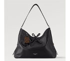 Louis vuitton CarryAll Dark MM M25143