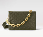 Louis vuitton Coussin MM M21281