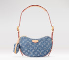 Louis vuitton Croissant MM M46856