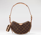 Louis vuitton Croissant MM M46828