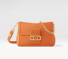 Louis vuitton Dauphine Soft MM M25048