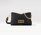 Louis vuitton Dauphine Soft MM M25209