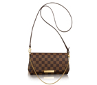 Louis vuitton FAVORITE MM N41276 N41276