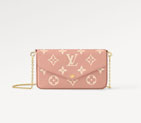 Louis vuitton FELICIE POCHETTE M81759