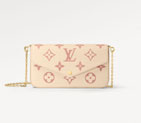 Louis vuitton FELICIE POCHETTE M82047