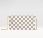 Louis vuitton Felicie Pochette N40491