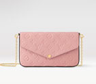 Louis vuitton Felicie Pochette M82608