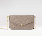 Louis vuitton Felicie Pochette M82609