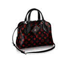 Louis vuitton MONOGRAM DORA SOFT BB M50217 M50217