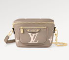 Louis vuitton Mini Bumbag M83219
