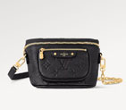 Louis vuitton Mini Bumbag M46917