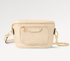 Louis vuitton Mini Bumbag M83275