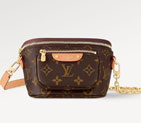 Louis vuitton Mini Bumbag M82335