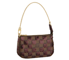 Louis vuitton Mini Pochette Accessoire N61377 N61377