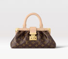 Louis vuitton Monogram Clutch M46544