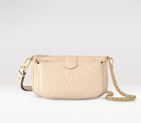 Louis vuitton Multi Pochette Accessoires M46568