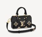 Louis vuitton NANO SPEEDY M81456