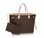 Louis vuitton NEVERFULL GM M40990 M40990