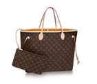 Louis vuitton NEVERFULL GM M40992 M40992