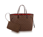 Louis vuitton NEVERFULL GM N41357 N41357