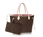 Louis vuitton NEVERFULL MM M40996 M40996