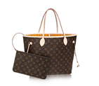 Louis vuitton NEVERFULL MM M40997 M40997