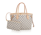 Louis vuitton NEVERFULL PM N41362 N41362